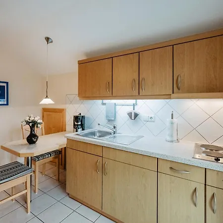 Apartament Elfriede Eigner