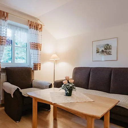 Elfriede Eigner Appartement *