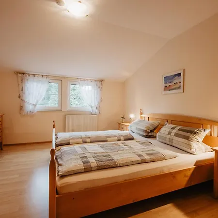 Apartament Elfriede Eigner *