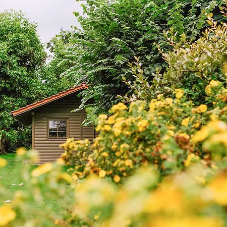 Elfriede Eigner Appartement Bad Birnbach