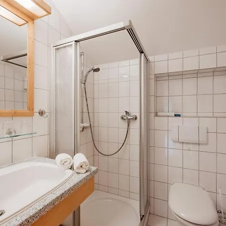 Apartament Elfriede Eigner