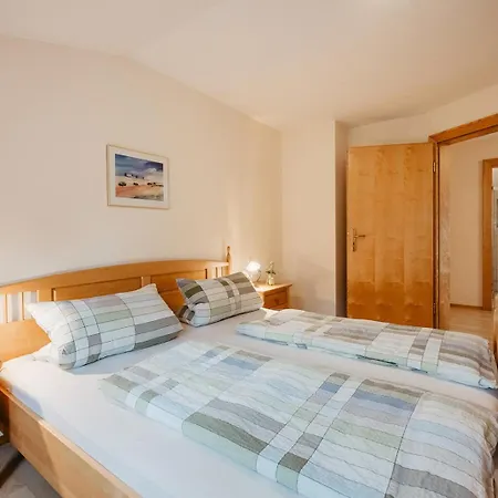 Apartament Elfriede Eigner *