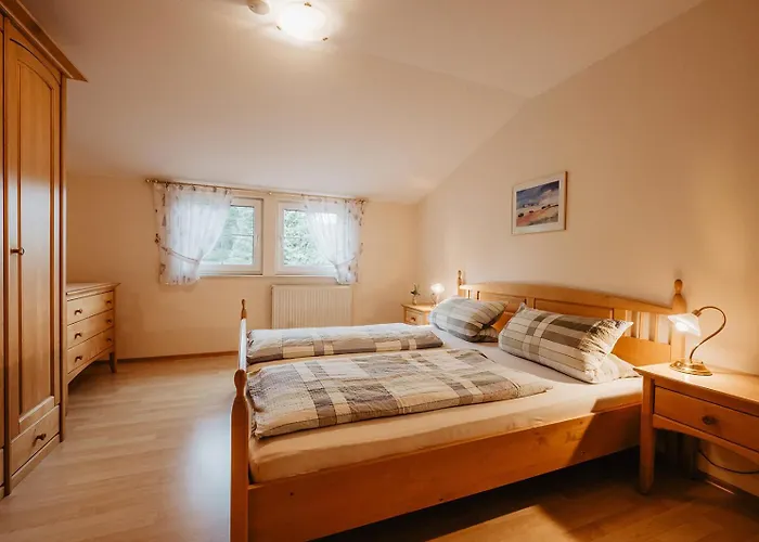 Appartement Elfriede Eigner *