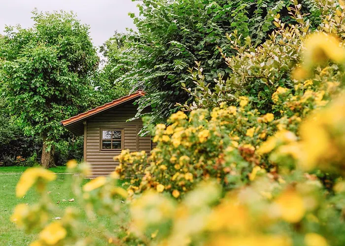 Elfriede Eigner Appartement Bad Birnbach