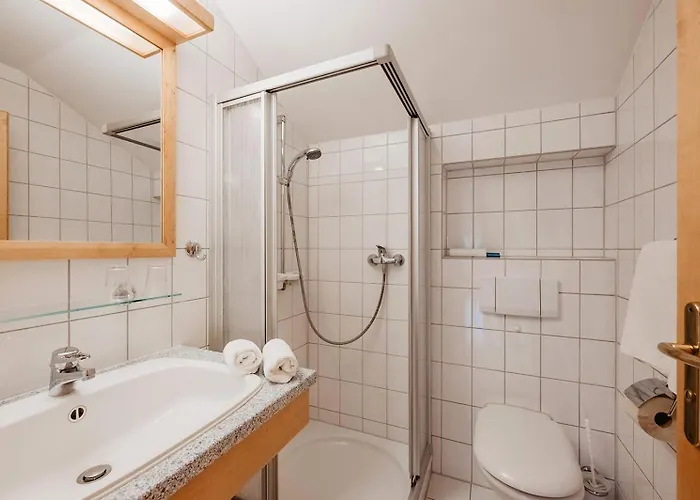 Appartement Elfriede Eigner