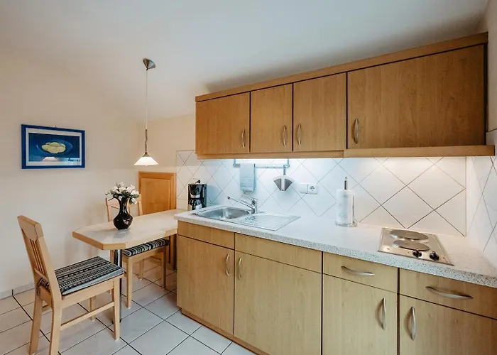 公寓 Elfriede Eigner